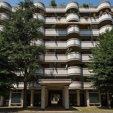 Bolognina Central Apartment Bolonha Exterior foto