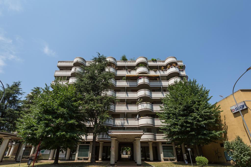 Bolognina Central Apartment Bolonha Exterior foto