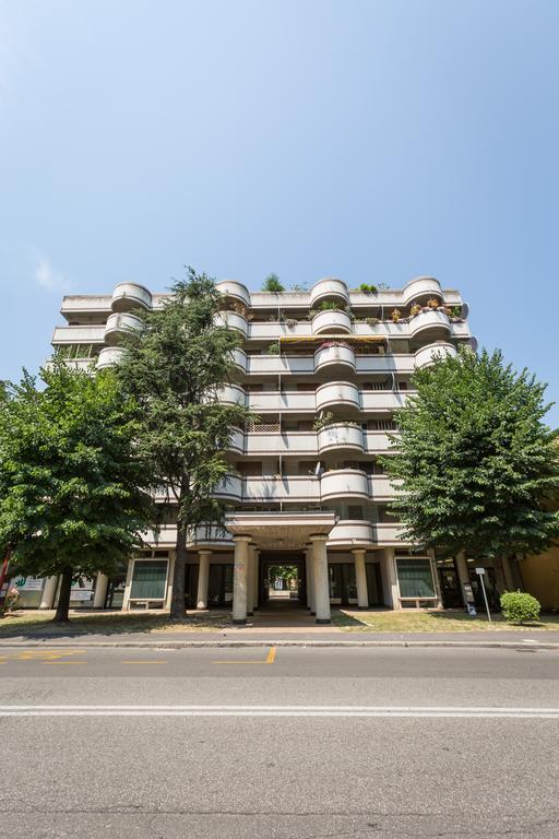 Bolognina Central Apartment Bolonha Exterior foto