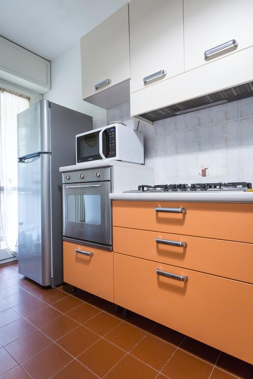 Bolognina Central Apartment Bolonha Exterior foto