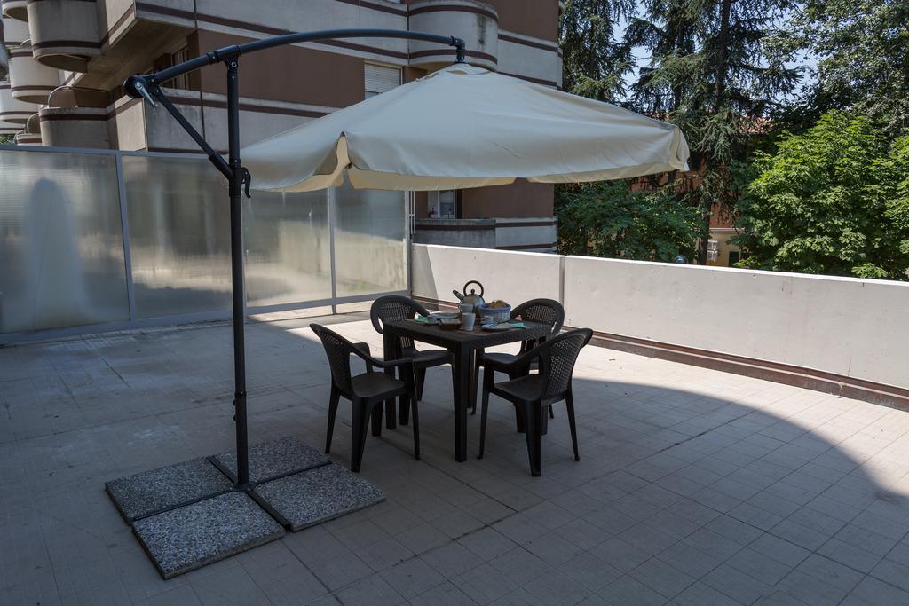 Bolognina Central Apartment Bolonha Exterior foto