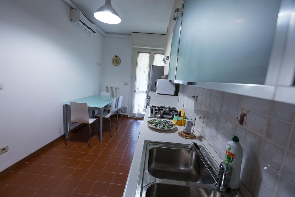 Bolognina Central Apartment Bolonha Exterior foto